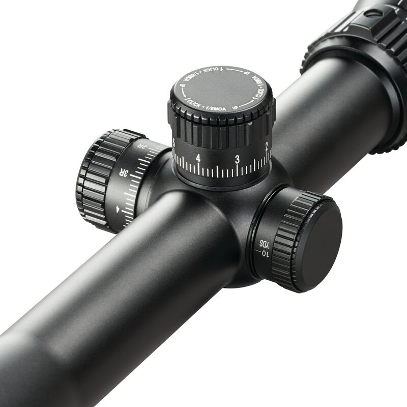 Bushnell Engage 6-24x50mm Deploy MOA Riflescope REN62450DG