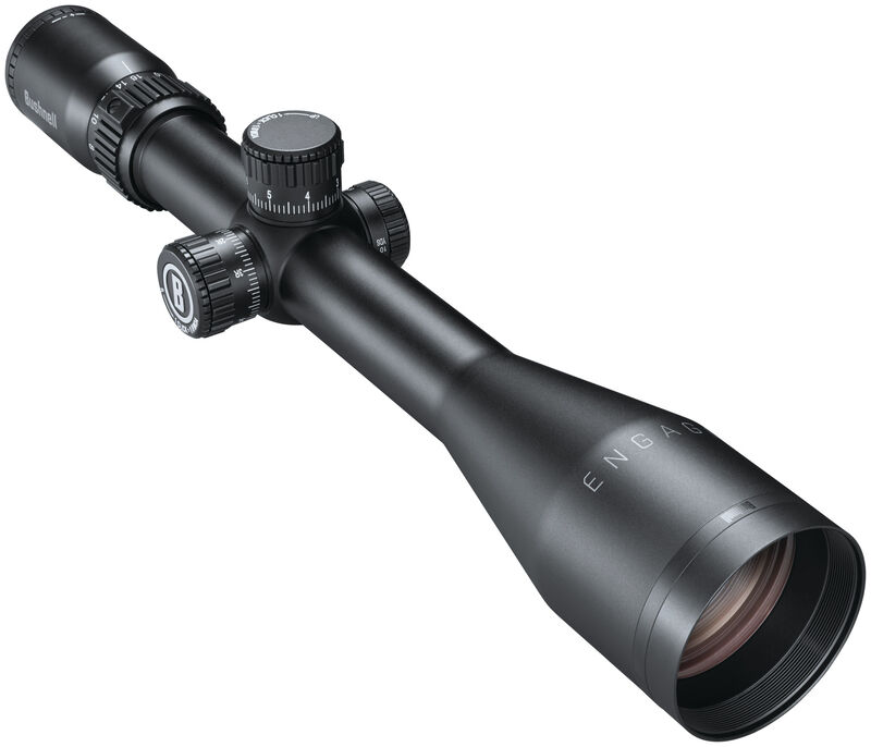Bushnell Engage 6-24x50mm Deploy MOA Riflescope REN62450DG