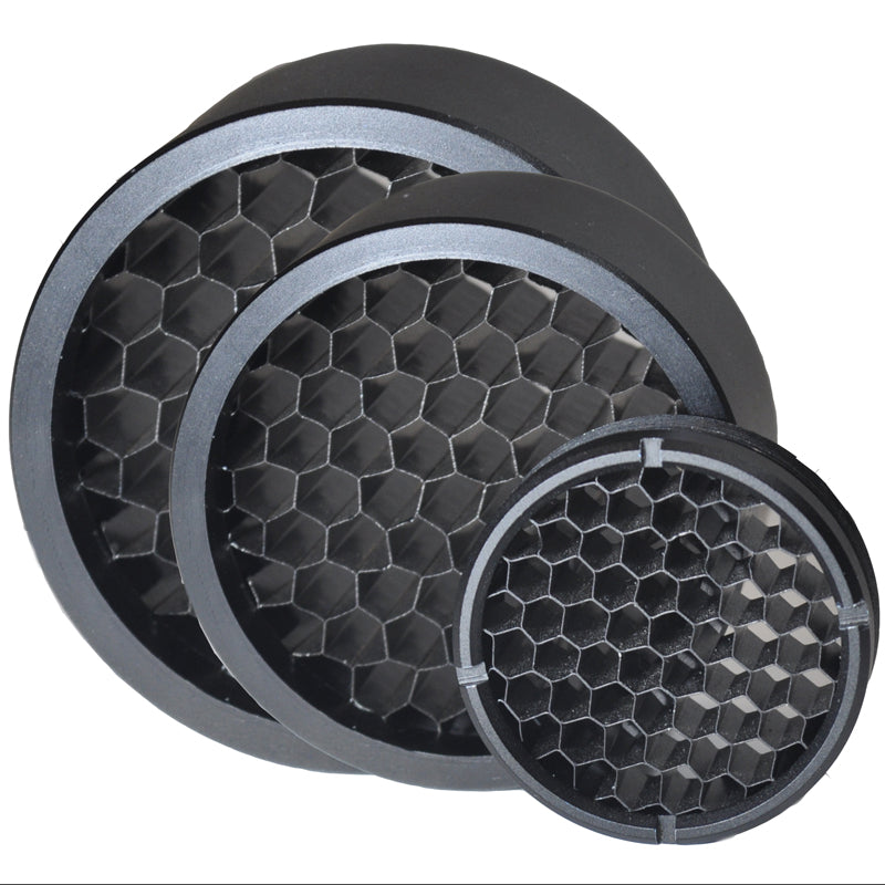 Lucid Optics Flash Filters - SharpShooter Optics
