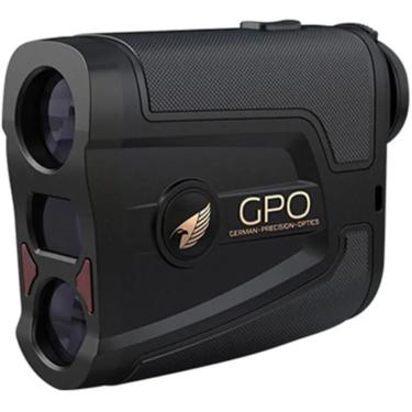 GPO Rangetracker 1800 Rangefinder 6x Black