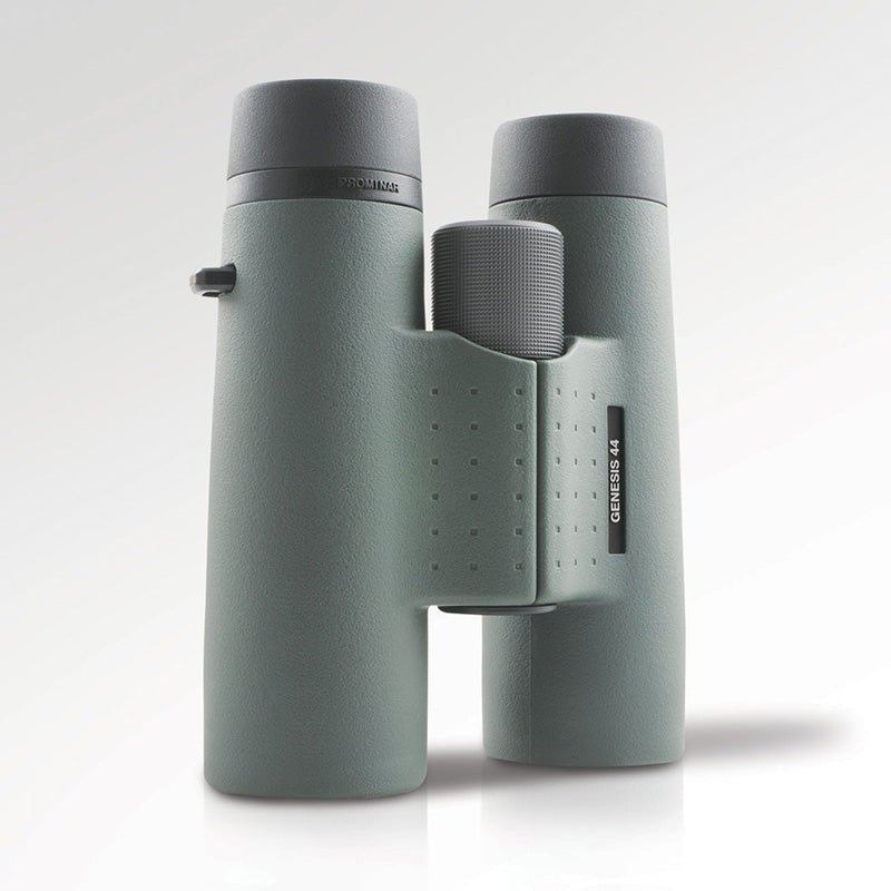Kowa 10.5x44 Genesis Prominar XD Binoculars - SharpShooter Optics