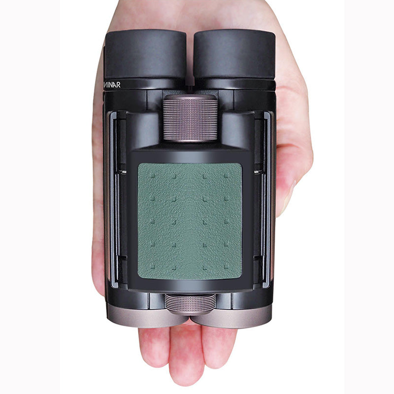 Kowa 8x22 Genesis Prominar XD Binoculars - SharpShooter Optics