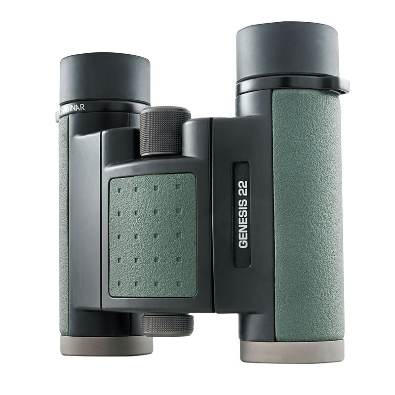 Kowa 10x22 Genesis Prominar XD Binoculars - SharpShooter Optics