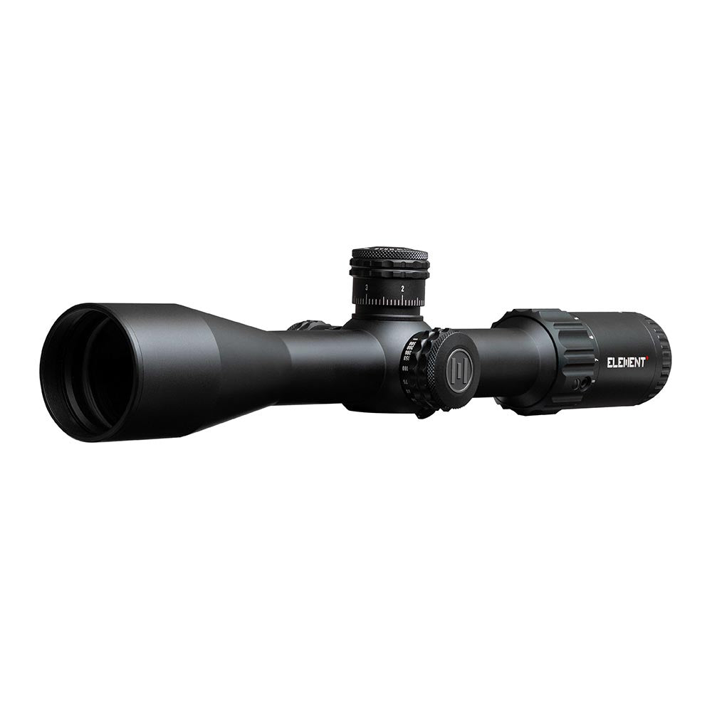 Element Optics Helix 4-16x44 FFP APR-2D MOA Riflescope 50047