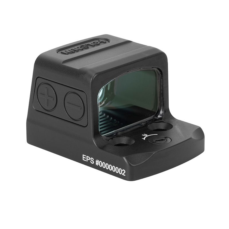 Holosun EPS 2 MOA Dot Red Reflex Sight EPS-RD-2