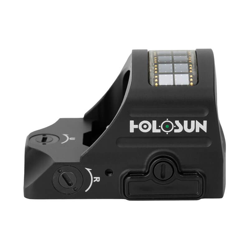 Holosun 507C Reflex Red Dot Sight HE507C-GR-X2