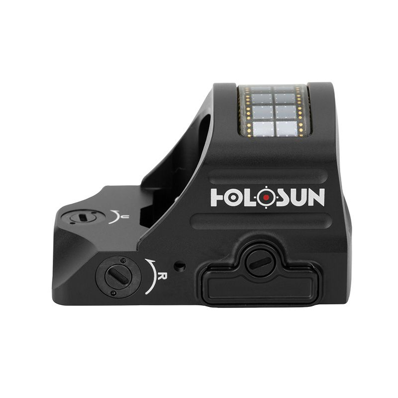 Holosun HS407C-X2 2 MOA Red Dot Sight HS407C-X2