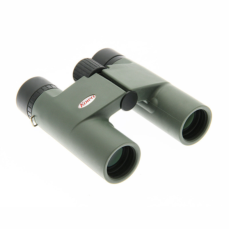 Kowa BD25 10x25 Binoculars - SharpShooter Optics