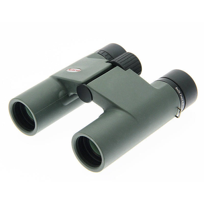 Kowa BD25 8x25 Binoculars - SharpShooter Optics