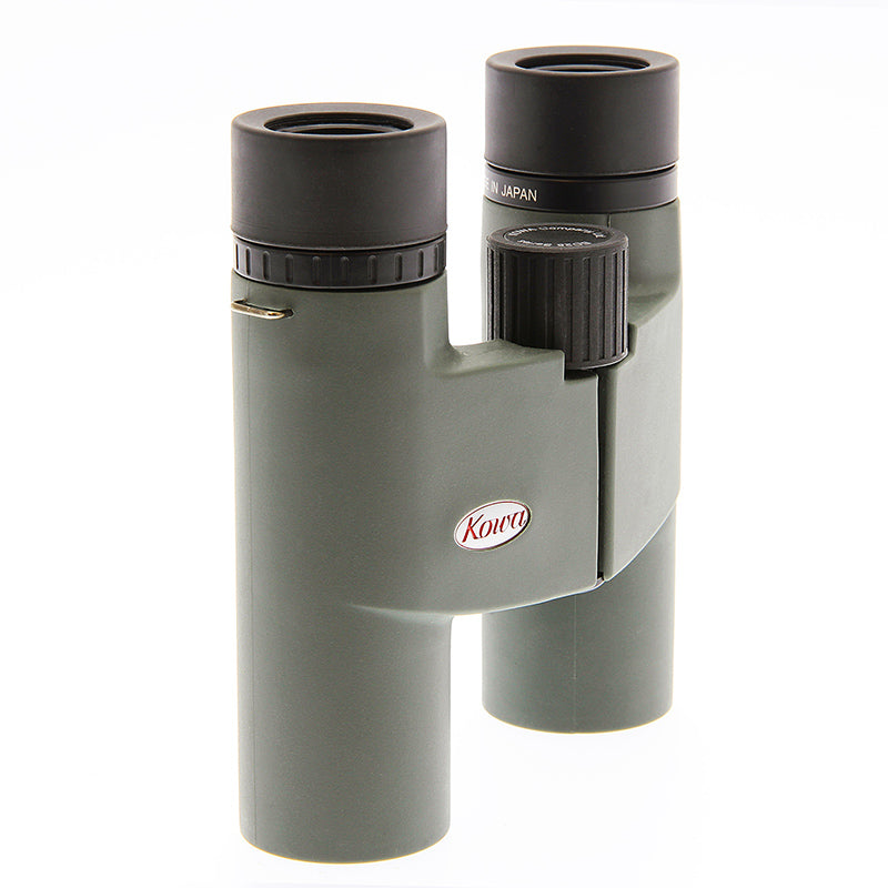 Kowa BD25 10x25 Binoculars - SharpShooter Optics