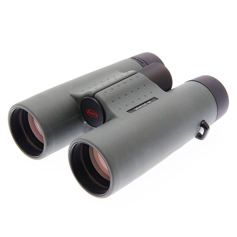 Kowa 10.5x44 Genesis Prominar XD Binoculars - SharpShooter Optics