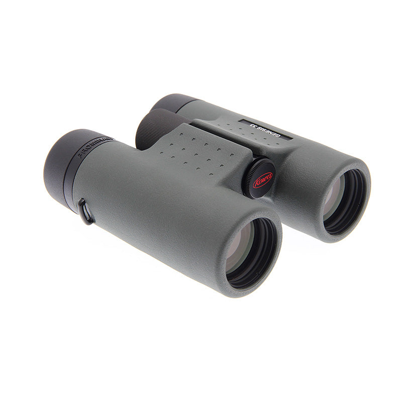 Kowa 8.5x44 Genesis Prominar XD Binoculars - SharpShooter Optics