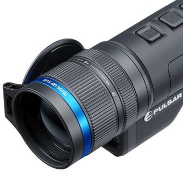 Pulsar Telos LRF XL50 Laser Rangefinding Thermal Monocular