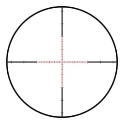 Leupold VX-6HD Gen 2 4-24x52 34mm CDS-SZL2 Side Focus Illum. TMOA