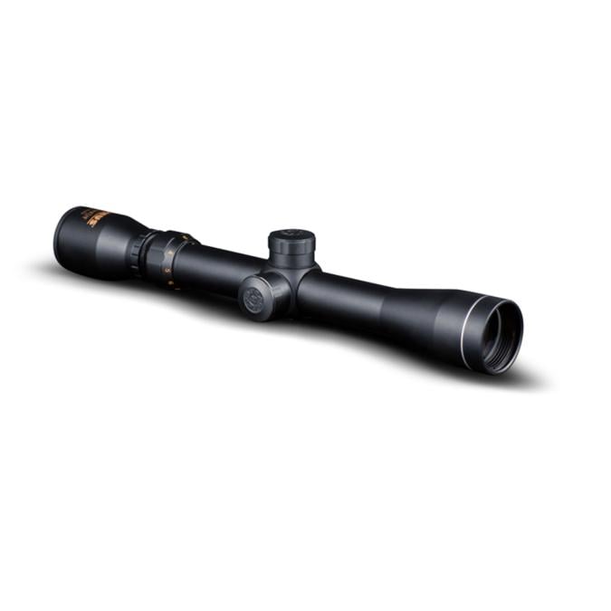 Konus Optics KonuShot Riflescope - 3-12x40mm 30/30 Wire Reticle