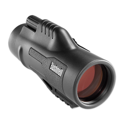 Bushnell Legend Ultra HD 10x42mm Black Monocular Spotting Scope 191142