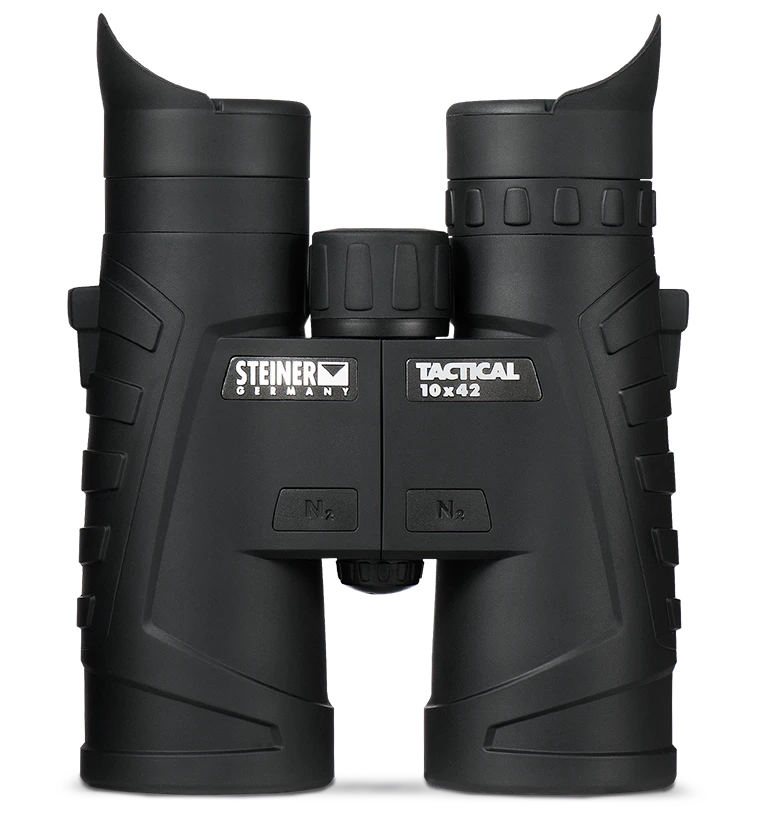 Steiner 10x42 Tactical Binocular 2005