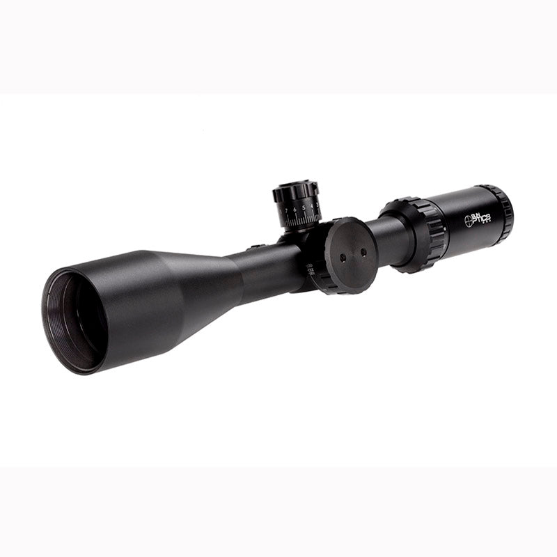 Sun Optics 4-16x50 Varmint Seeker Riflescope - SharpShooter Optics