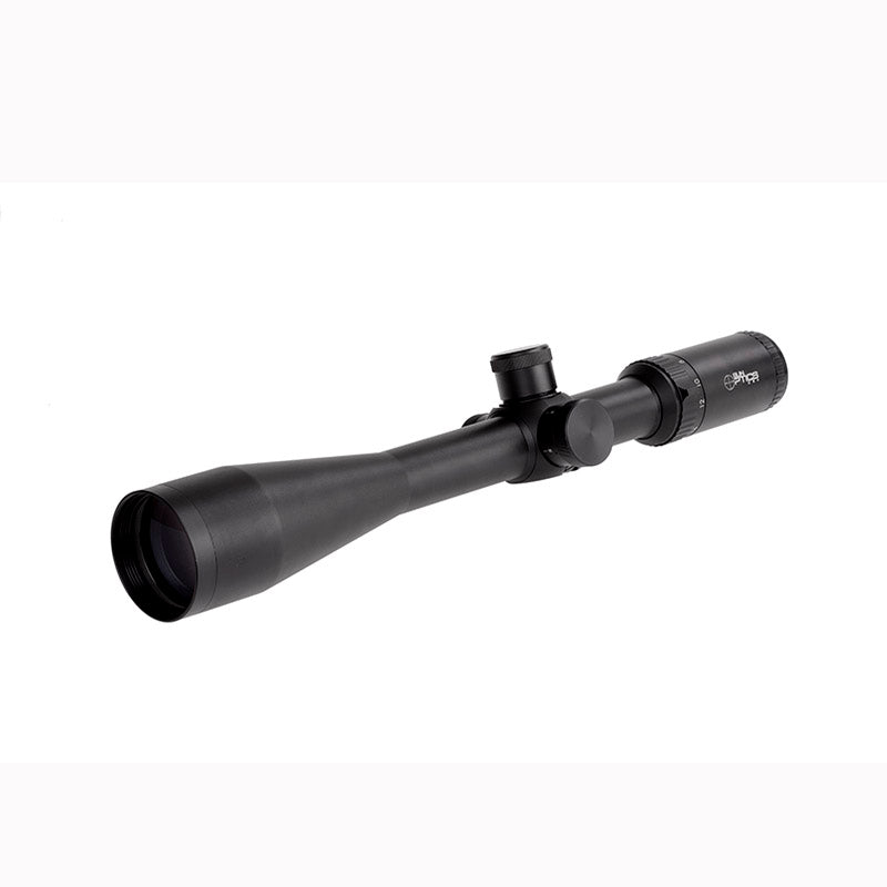 Sun Optics 6-24x50 Varmint Seeker Riflescope - SharpShooter Optics