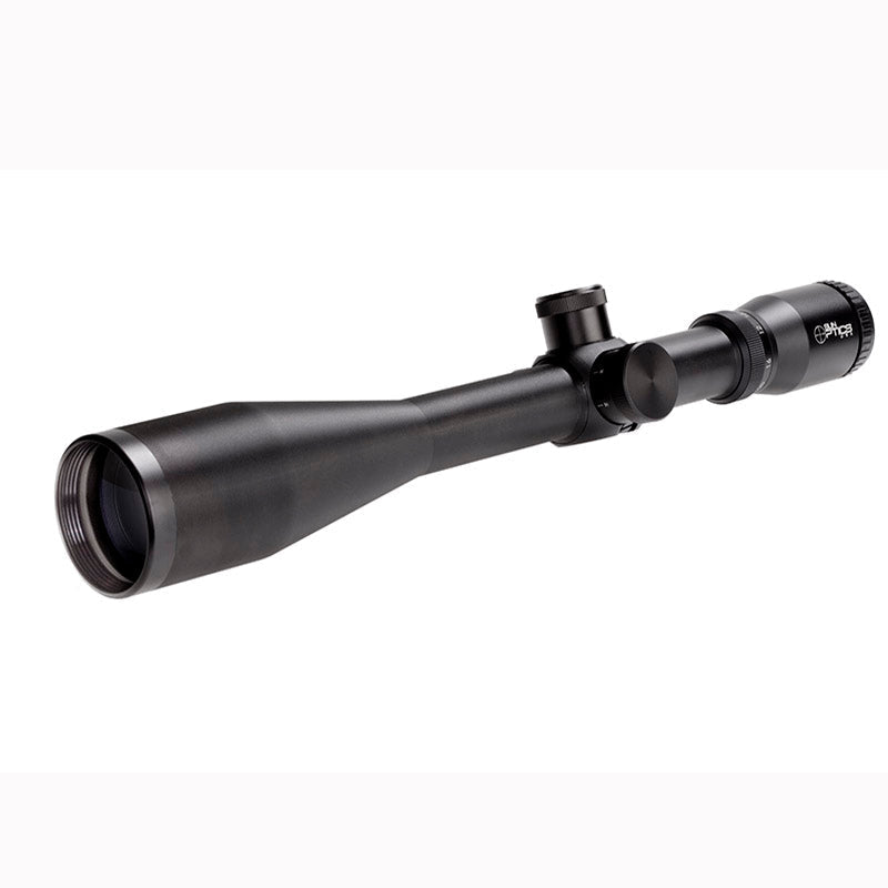 Sun Optics 8-32x50 Varmint Seeker Riflescope - SharpShooter Optics