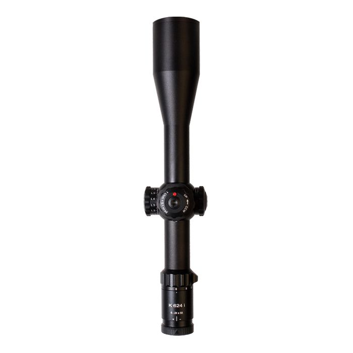 Kahles K624i 6-24x56mm LSW CCW Riflescope 10682