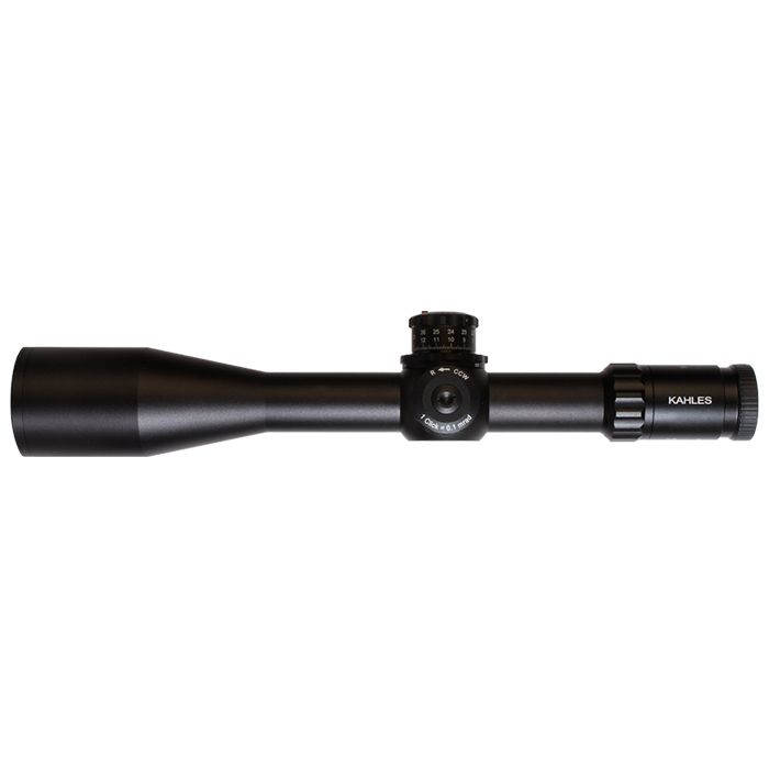 Kahles K624i 6-24x56mm LSW CCW Riflescope 10682