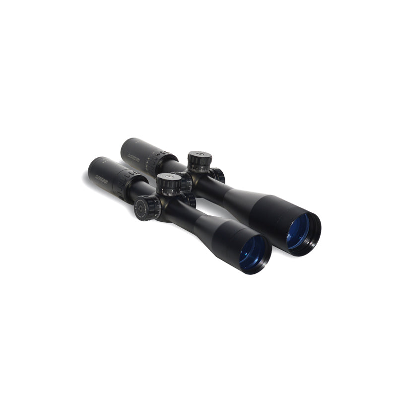 Lucid Optics Crossover L5 4-16x44 Riflecope - SharpShooter Optics
