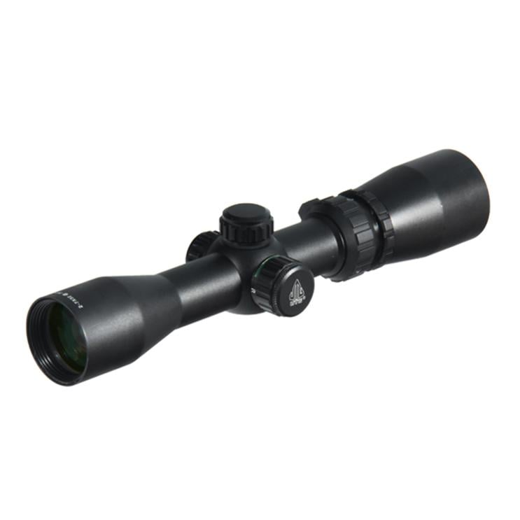 Riton 5 Tactix 1-10x24 FFP MIL Riflescope
