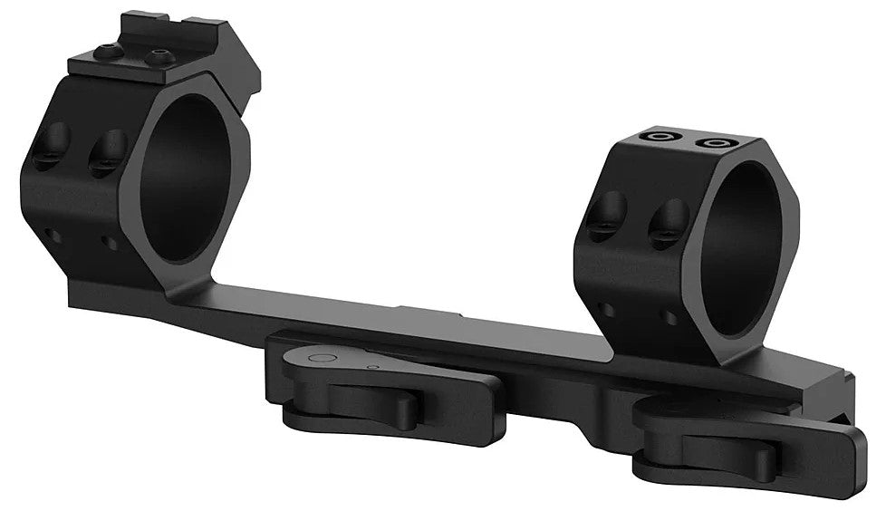 ATN Cantilever Low Profile 30mm Qd