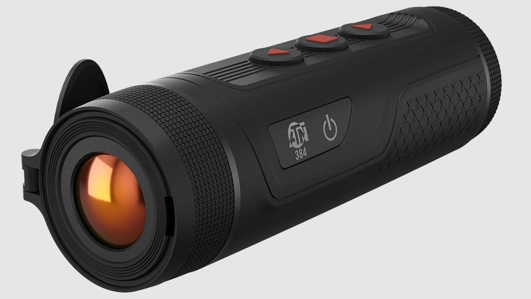 ATN Blaze Trek 325 Thermal Monocular TIMNBLT325