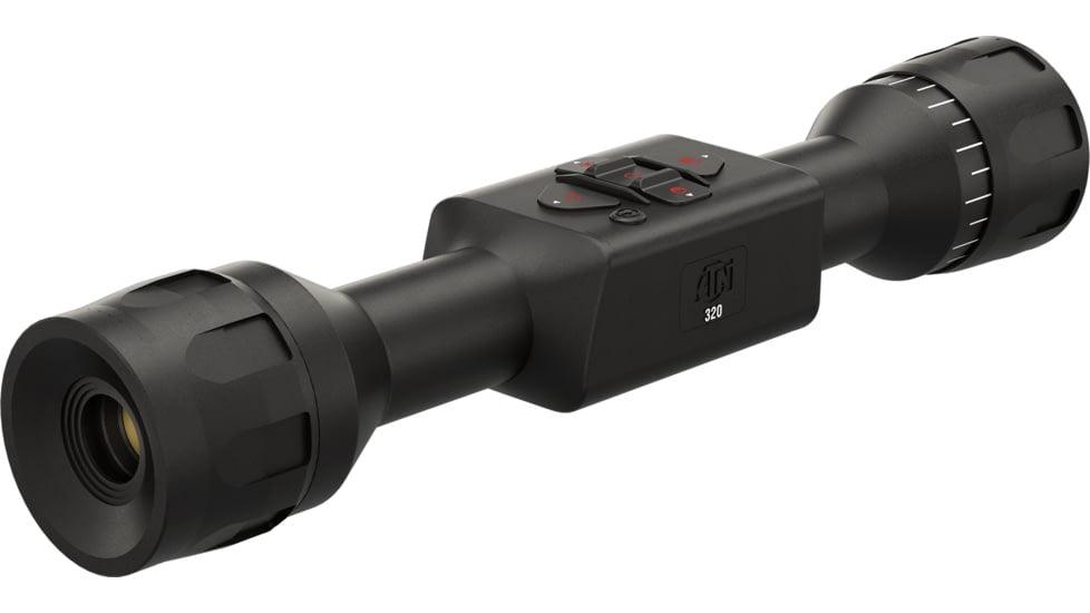 ATN Thor-lt 320 Thermal 2-4x TIWSTLT319X