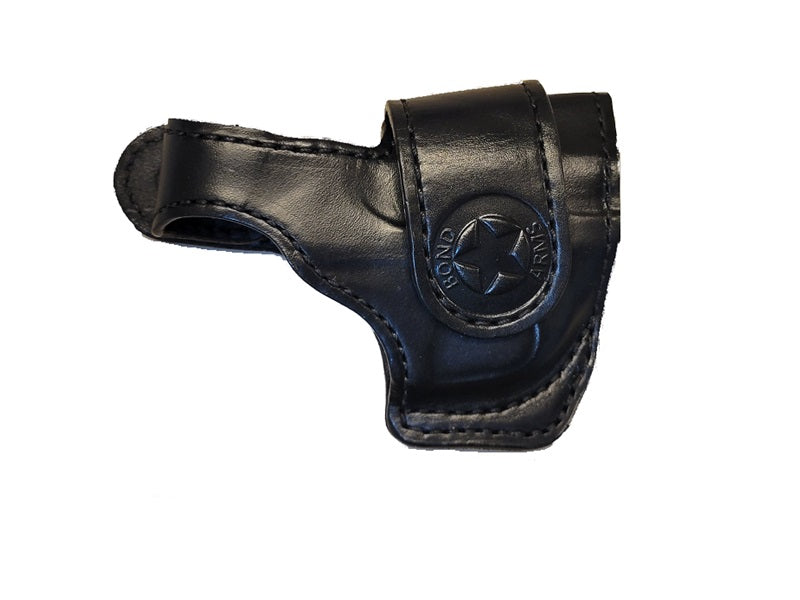 Bond Arms Stinger Driving Holster Lh