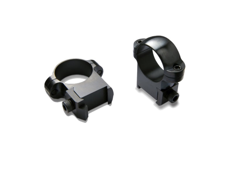 Burris Optics Tikka T3x Ring Mount 1" Medium 420135