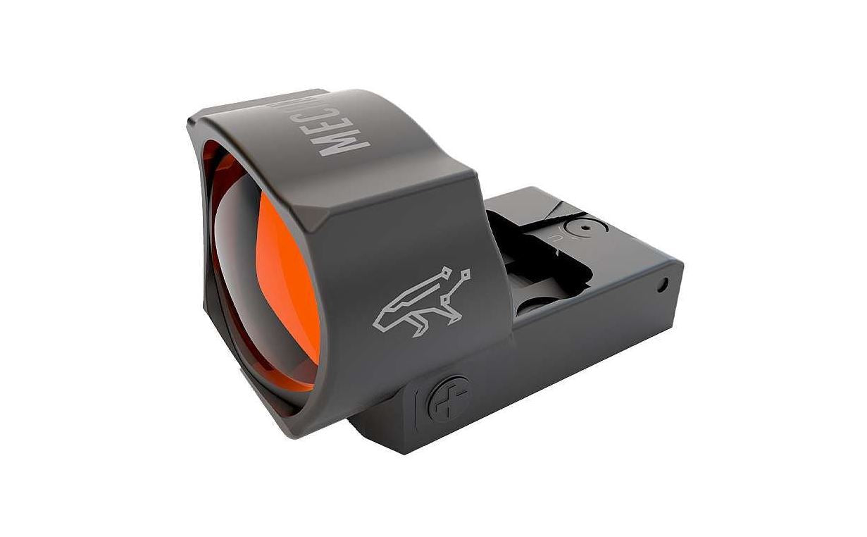 CANIK Mecanik Mo3 Comp Red Dot