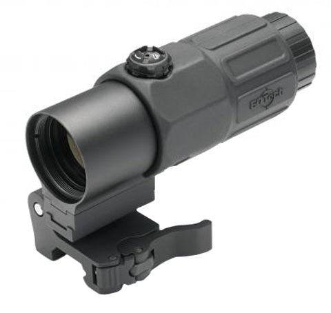 EOTech Eotech 5x Magnifier W/sts Mnt