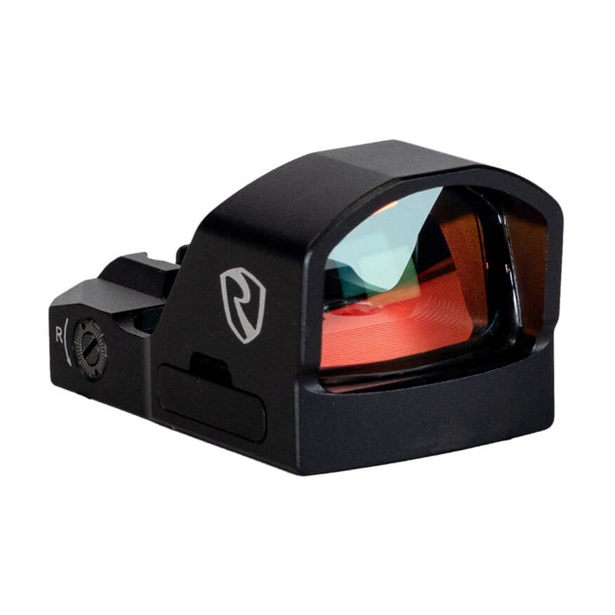 Riton Optics X3 Tactix Prd 2moa Rd