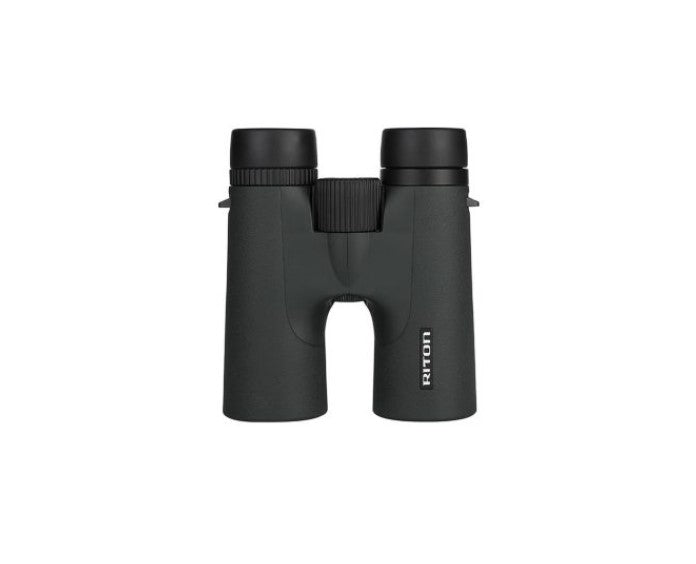 Riton Optics X5 Primal 10x42hd Bino Black 5P1042BED23