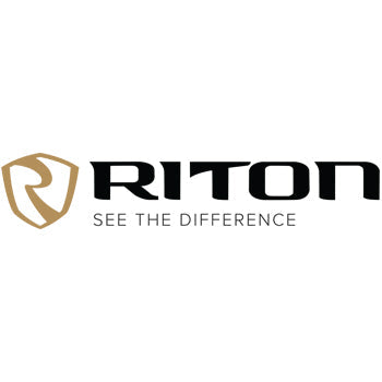 Riton Optics X5 Primal 8x42ed Bino Black 5P842BED23