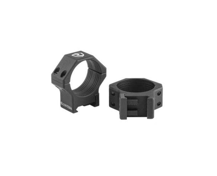 Riton Optics Rings Light Pic 30mm 12mm