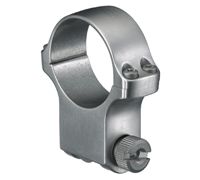 Ruger Ring 30mm X-high Stainless