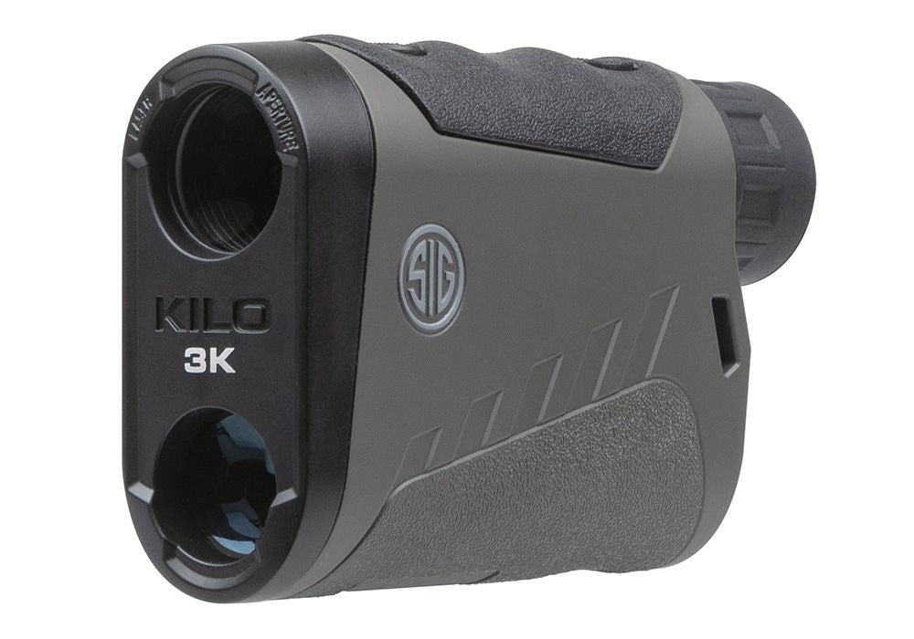 Discover the Sig Sauer KILO3K 6x22mm Monocular w Ballistic Rangefinder, featuring advanced DSP technology for precision.