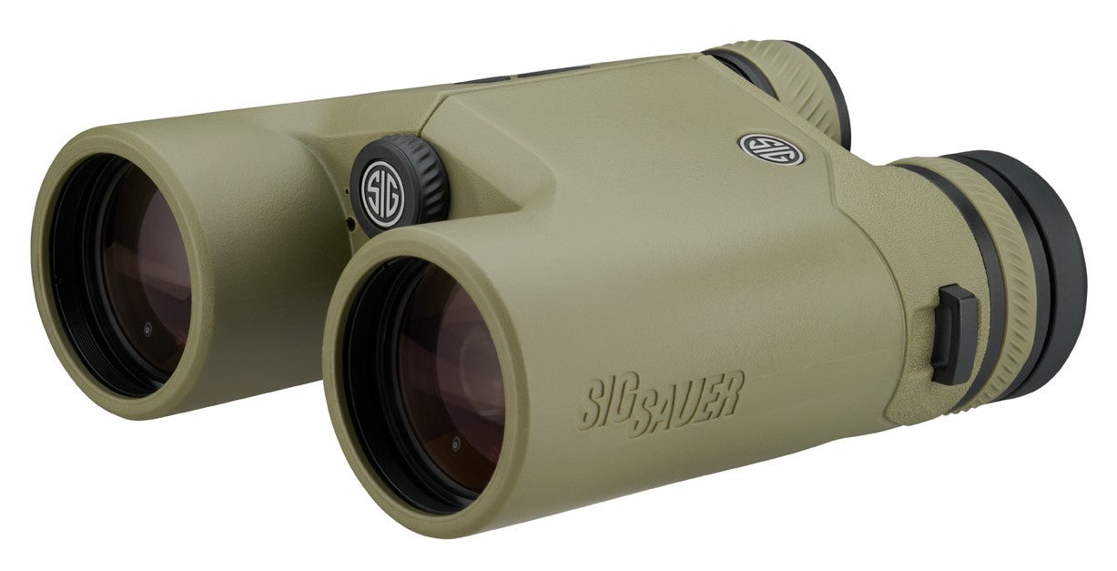SIG SAUER Kilo6k Hdx 8x42mm Lsr Rf Odg SOK6K806