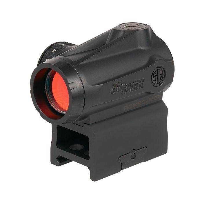 SIG SAUER Romeo Msr Gen2 1x20mm Red