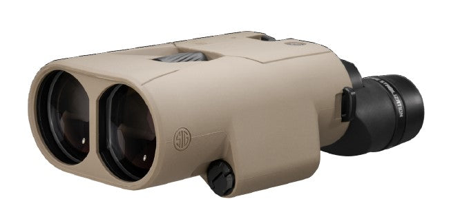 Sig Sauer ZULU6 HDX Pro 16x50mm Binoculars SOZ6WP1650