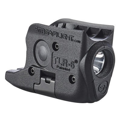 Streamlight Tlr-6 M&p Shield 100lm Black
