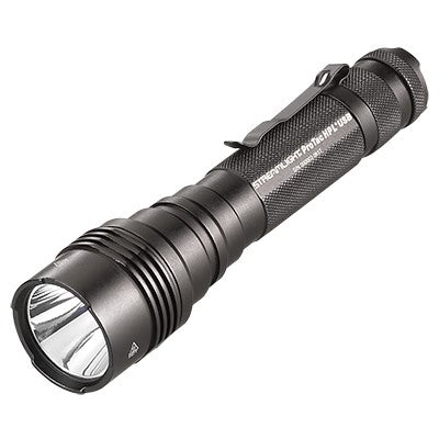 Streamlight Protac Hpl Usb 1,000lm Black