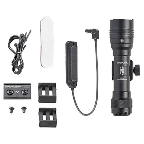 Streamlight Protac Rm Hl-x Pro 1000lm Blk