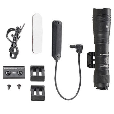 Streamlight Protac 2.0 Rail Mnt 2000lm Blk