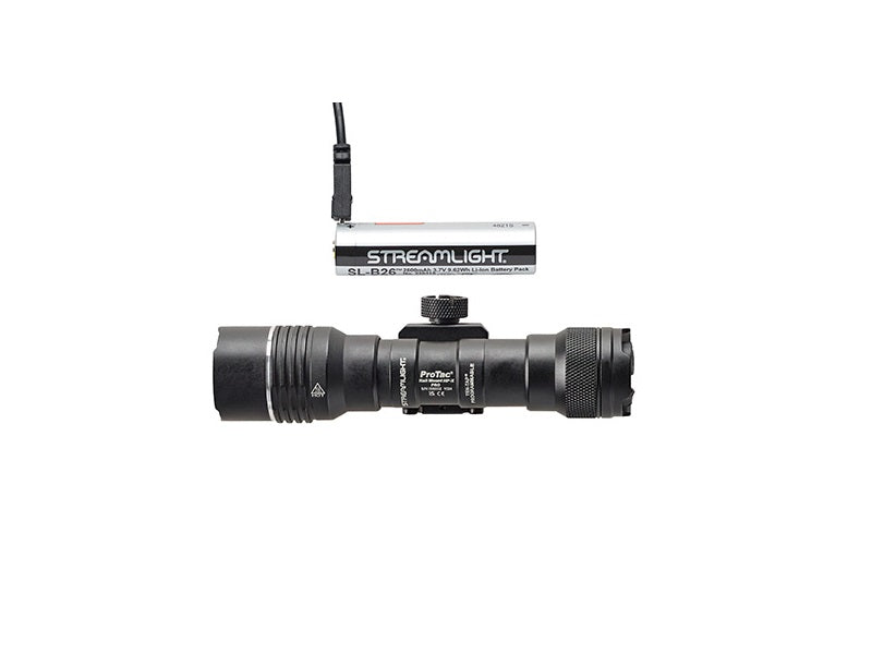 Streamlight Protac Rm Hp-x Pro Usb 800lm