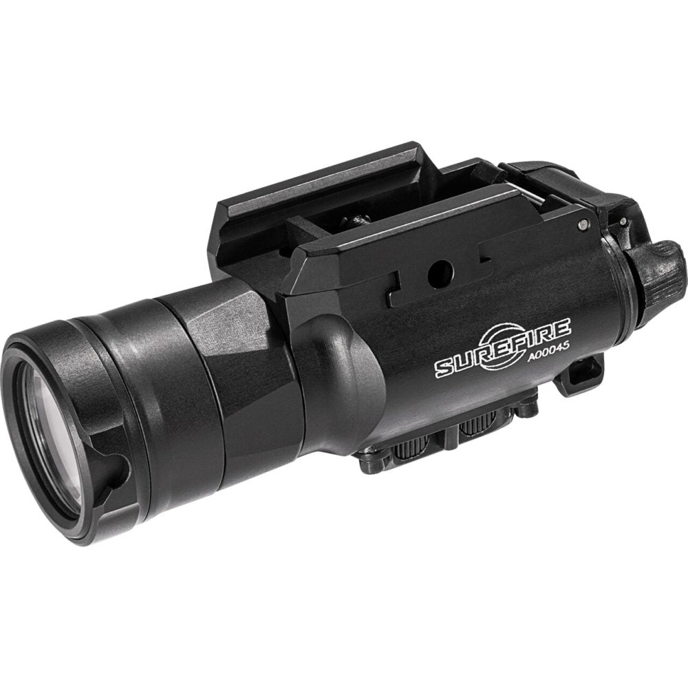 SureFire Xh30 Masterfire Rdh 1000lm